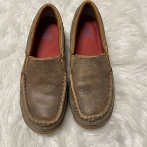 Twisted X Loafers